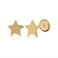 MASSE GIOIELLI - AROS ZENIT ORO ITALIANO 18K
