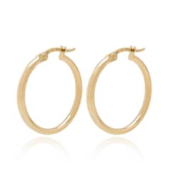 MASSE GIOIELLI - AROS ROMA ORO ITALIANO 18K