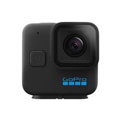 GOPRO - Cámara Deportiva HERO 11 Mini Black