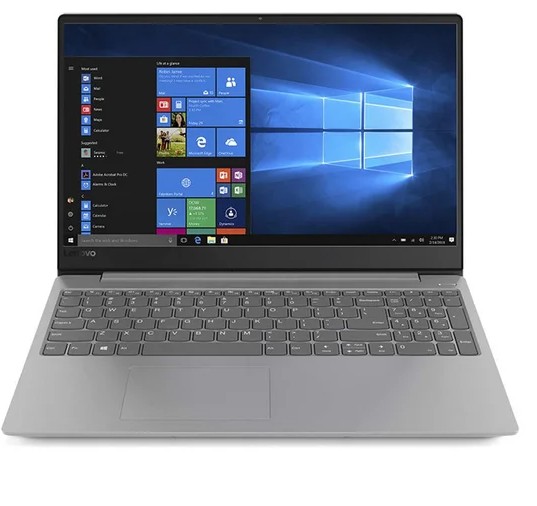 ULTRABOOK IDEAPAD 330S- INTEL CORE I3-8va 20GB RAM 512GB SSD Y 1TB HHD REACONDICIONADO
