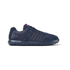 CAMPER - Zapatillas Hombre Pelotas XLF Azul