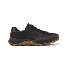 CAMPER - Zapatillas Hombre Drift Trail Negro
