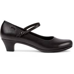 CAMPER - Sandalias Mujer Helena Negro