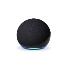 AMAZON - Alexa Echo Dot 5 Parlante Inteligente con Alexa charcoal