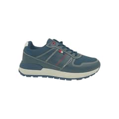 HERIEL - Zapatilla Azul Hombre