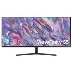 SAMSUNG - Monitor 34” ViewFinity S5 S50GC WQHD
