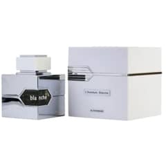 AL HARAMAIN - L Aventure Blanche Edp 100ml Mujer