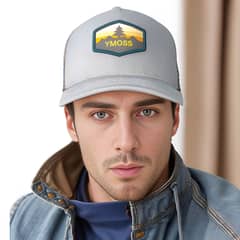 GENERAC - Gorro Jockey Unisex Hombre Mujer Amanecer