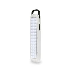 POWERLAB - Lampara De Emergencia 42LED 180lm 5W Blanco 7262