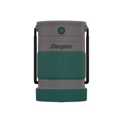 ENERGIZER - Linterna Farol 500lm Solar Hibrida Gris