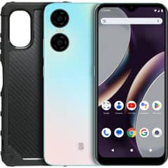 GENERICO - Celular Blu G63 G0870ww 128gb Dual Sim Usb C Color Pearl