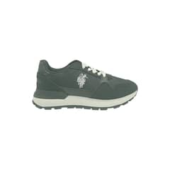 HERIEL - Zapatilla Negra Hombre