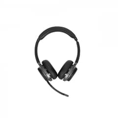 TARGUS - Audífonos Estéreo Bluetooth con Micrófono Boom Desmontable - Negro