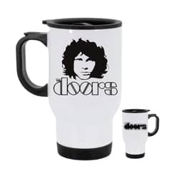 GENERICO - MUG TÉRMICO THE DOORS