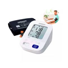 OMRON - Toma Presión De Brazo Hem-7154 Para Dos Usuarios