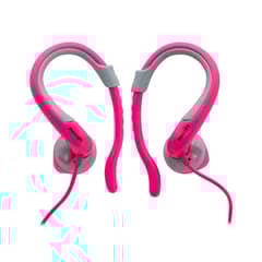 PHILIPS - Audífonos Manos Libres Rosado SHQ1255TPK27
