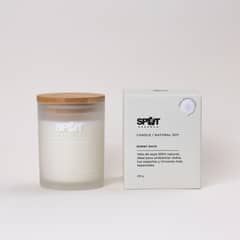 SPOT ESSENCE - Vela de Soya 220gr Sunny Days