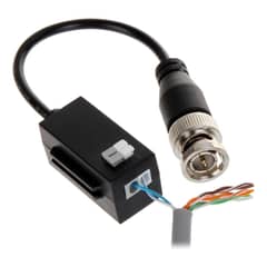 DAHUA - Balun De Video Pasivo De 1 Canal