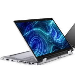 DELL - NOTEBOOK LATITUDE 7320 CONVERTIBLE 2 EN 1 I7 – 1185G7 16GB RAM 512GB SSD REACONDICIONADO