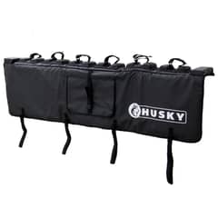 HUSKY - Pickup Pad Porta Bicicletas Largo 6 Bicicletas