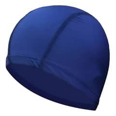 GENERICO - Gorro Natación Piscina Baño Unisex Naylon Licra Adulto Niño