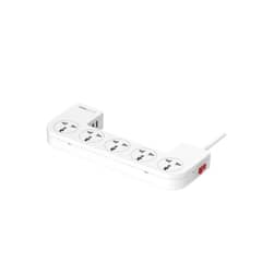 LDNIO - Cargador Tablero de Extensión SN5310