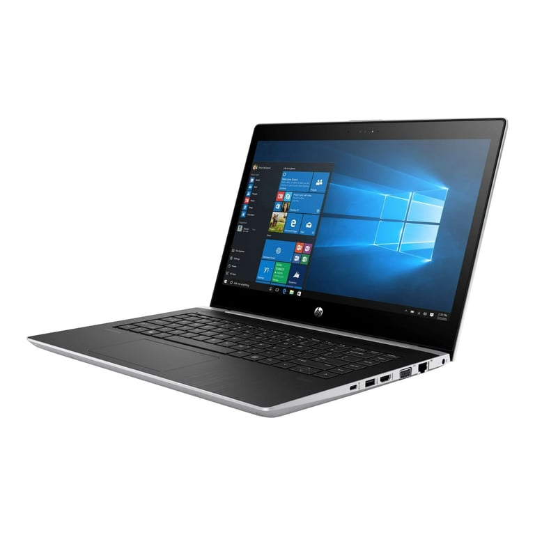 NOTEBOOK PROBOOK 440 G5 14” i5 8GB 256GB SSD Reacondicionado Grado A.