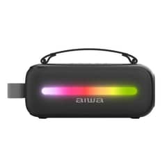 AIWA - PARLANTE PORTATIL AWSS40BT NEGRO