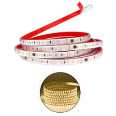 GENERICO - Cinta Led 220v New Gen 3000k Luz Cálida Ip65 100mt