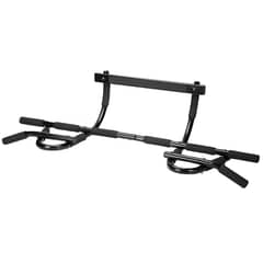 GENERICO - Barra Puerta Dominadas Pull Ups Ejercicios Espalda Abdomen