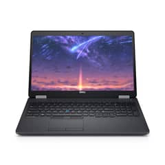 LENOVO - DELL LATITUDE E5570 CORE I5 - 16GB RAM - 128GB SSD REACONDICIONADO A