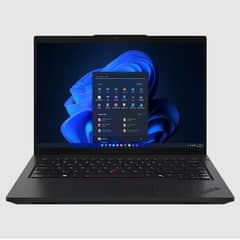 LENOVO - Notebook ThinkPad L14 AMD Ryzen 5 - 16Gb RAM - 256GB SSD Reacondicionado