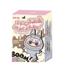 GENERICO - Labubu - Muñeco Exciting The Monsters Sorpresa