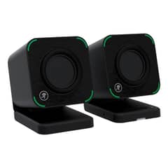 MACKIE - Cr2-x Cube Parlantes Par