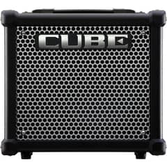 ROLAND - Amplificador de guitarra CUBE-10GX - 10W