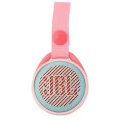 JBL - 7-Color LED Parlante Inalámbrico Bluetooth JRPOP