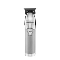 BABYLISS PRO - Fx Silver Patillera Trimmer Inalambrica Skeleton Silver