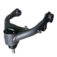 GENERICO - Bandejas Reforzadas Dmax Maxus Colorado 2012-2024
