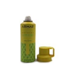 ARMAF - DESODORANTE BODY SPRAY ODYSSEY LIMONI 200ML