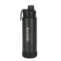DOITE - BOTELLA TERMO ACTIVE 710ML NEGRO