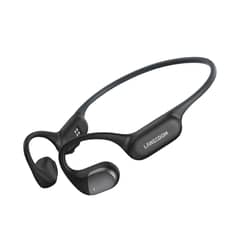 LANGSDOM - Audífonos Inalambricos Deportivos Ipx-7 BE19 Negro