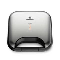 MADEMSA - Sandwichera Msg20