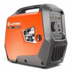GENERICO - Generador Lutian Lt2000is Monofásico Inverter 2.0