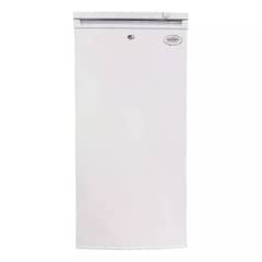 MAIGAS - Congelador Vertical 182 Lts 6 Gavetas Blanco