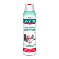 SANYTOL - Desinfectante De Zapatos 150 Ml