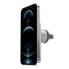 BELKIN - PRO Con MagSafe Soporte Magnético Para Iphone Para El Auto