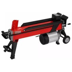 ALTERNATIVE - Astilladora Partidor Trozador De Leña 7 Toneladas 2200w