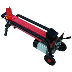 ALTERNATIVE - Astilladora Partidora Partidor Trozador De Leña 7 Toneladas 2200w