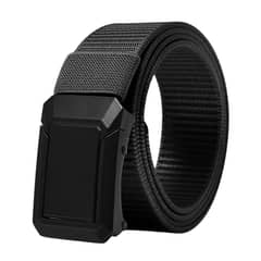 EKOL TACTICA MILITAR - Cinturón Táctico Militar Ajustable M136