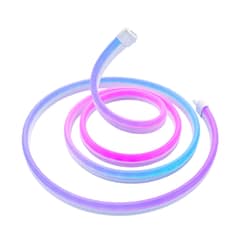 XIAOMI - Cinta Smart LED Lightstrip Pro Wi-Fi 2 Mts c/ fuente Alexa